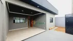 Foto 7 de Casa com 3 Quartos à venda, 120m² em Jardim Nunes 2, São José do Rio Preto