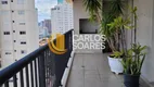Foto 2 de Apartamento com 3 Quartos à venda, 142m² em Móoca, São Paulo
