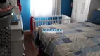 Foto 11 de Apartamento com 3 Quartos à venda, 89m² em Osvaldo Cruz, São Caetano do Sul