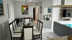 Foto 2 de Apartamento com 3 Quartos para alugar, 125m² em Riviera de São Lourenço, Bertioga