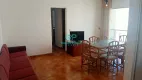 Foto 4 de Apartamento com 3 Quartos para alugar, 88m² em Enseada, Guarujá