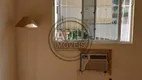 Foto 8 de Apartamento com 3 Quartos à venda, 70m² em Tijuca, Rio de Janeiro