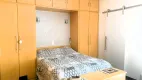 Foto 5 de Casa de Condomínio com 3 Quartos para alugar, 200m² em Boqueirão, Santos