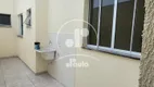 Foto 28 de Apartamento com 3 Quartos à venda, 63m² em Parque das Nações, Santo André