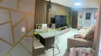 Foto 6 de Apartamento com 3 Quartos à venda, 116m² em Parque São Vicente, Mauá