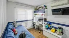 Foto 7 de Apartamento com 3 Quartos à venda, 95m² em Jardim Anália Franco, São Paulo