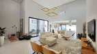Foto 7 de Casa de Condomínio com 3 Quartos à venda, 266m² em Alphaville Nova Esplanada, Votorantim