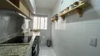 Foto 8 de Apartamento com 2 Quartos à venda, 43m² em Fundação da Casa Popular, Campinas