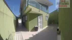 Foto 2 de Sobrado com 4 Quartos à venda, 380m² em Solemar, Praia Grande