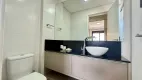 Foto 17 de Apartamento com 1 Quarto para alugar, 64m² em Coqueiros, Florianópolis