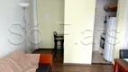 Foto 3 de Flat com 1 Quarto à venda, 42m² em Jardins, São Paulo