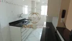 Foto 4 de Apartamento com 2 Quartos à venda, 58m² em Jardim San Marino, São José dos Campos