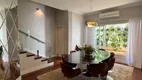 Foto 7 de Casa de Condomínio com 4 Quartos à venda, 280m² em Parque das Paineiras, Birigui