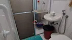 Foto 10 de Apartamento com 1 Quarto à venda, 47m² em Itararé, São Vicente