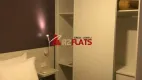 Foto 6 de Flat com 1 Quarto à venda, 45m² em Cerqueira César, São Paulo