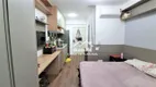 Foto 8 de Apartamento com 1 Quarto à venda, 22m² em Brooklin, São Paulo