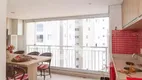 Foto 29 de Apartamento com 3 Quartos à venda, 107m² em Chácara Califórnia, São Paulo