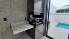 Foto 13 de Casa de Condomínio com 3 Quartos à venda, 180m² em Parque Brasil 500, Paulínia