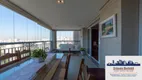 Foto 4 de Apartamento com 4 Quartos à venda, 187m² em Perdizes, São Paulo