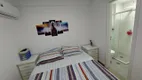 Foto 9 de Apartamento com 1 Quarto à venda, 50m² em Marapé, Santos