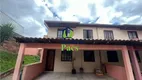 Foto 2 de Casa com 2 Quartos à venda, 60m² em CAMPO PEQUENO, Colombo