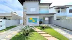 Foto 5 de Casa de Condomínio com 4 Quartos à venda, 360m² em Balneário Praia do Pernambuco, Guarujá