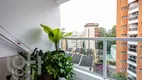 Foto 10 de Apartamento com 2 Quartos à venda, 64m² em Vila Andrade, São Paulo