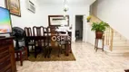Foto 7 de Casa com 3 Quartos à venda, 117m² em Ponta da Praia, Santos