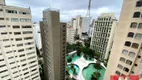 Foto 7 de Apartamento com 3 Quartos à venda, 116m² em Bela Vista, São Paulo