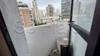 Foto 7 de Flat com 1 Quarto à venda, 38m² em Vila Nova Conceição, São Paulo