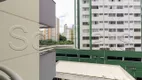 Foto 12 de Flat com 1 Quarto à venda, 37m² em Bela Vista, São Paulo