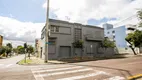 Foto 3 de Lote/Terreno à venda, 209m² em Alto, Curitiba