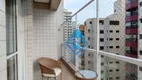 Foto 13 de Cobertura com 4 Quartos à venda, 140m² em Vila Luis Antonio, Guarujá