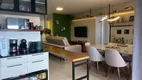 Foto 27 de Apartamento com 3 Quartos à venda, 106m² em Estreito, Florianópolis