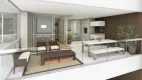 Foto 8 de Apartamento com 4 Quartos à venda, 184m² em Morumbi, São Paulo