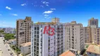 Foto 76 de Cobertura com 3 Quartos à venda, 371m² em Ponta da Praia, Santos