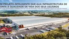 Foto 4 de Galpão/Depósito/Armazém para alugar, 6069m² em Empresarial dos Eucaliptos, Cajamar