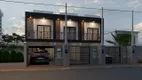 Foto 2 de Sobrado com 3 Quartos à venda, 120m² em São Marcos, Joinville