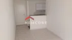 Foto 9 de Apartamento com 2 Quartos à venda, 45m² em Loteamento Parque São Martinho, Campinas