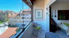 Foto 8 de Apartamento com 3 Quartos à venda, 73m² em Floresta, Gramado