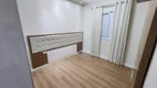 Foto 6 de Apartamento com 3 Quartos à venda, 70m² em MORUMBI - PAULINIA, Paulínia