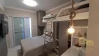 Foto 13 de Apartamento com 1 Quarto à venda, 60m² em Vila Caicara, Praia Grande