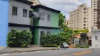 Foto 14 de Ponto Comercial para alugar, 180m² em Vila Bastos, Santo André