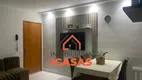 Foto 2 de Apartamento com 2 Quartos à venda, 55m² em Lago Azul, Ibirite