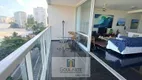 Foto 2 de Apartamento com 3 Quartos para alugar, 230m² em Pitangueiras, Guarujá