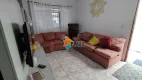 Foto 3 de Casa com 2 Quartos à venda, 58m² em Vila Guilhermina, Praia Grande