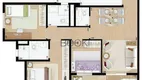 Foto 26 de Apartamento com 3 Quartos à venda, 163m² em Santana, São Paulo