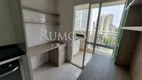 Foto 11 de Apartamento com 1 Quarto à venda, 37m² em Santo Amaro, São Paulo