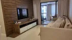 Foto 9 de Apartamento com 4 Quartos à venda, 145m² em Sul (Águas Claras), Brasília