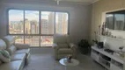 Foto 2 de Apartamento com 4 Quartos para alugar, 149m² em Vila Gomes Cardim, São Paulo